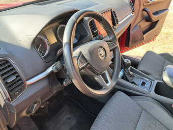 Škoda Karoq 1.0 TSI, rok 2019 - 16