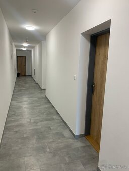 Byt 48m2 + 8,6 m2 balkon Osvětimany (Kyjov, Uherské Hradiště - 16