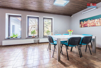 Prodej kancelářského prostoru, 177 m², Průhonice - 16