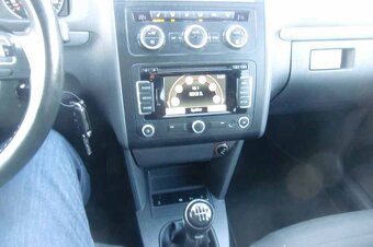 VW TOURAN 1,6TDI Cup - 16