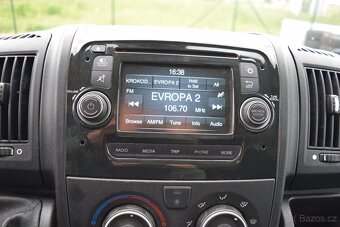 🚗 Peugeot Boxer 2.0 HDI 120KW • L4H2 • DPH - 16
