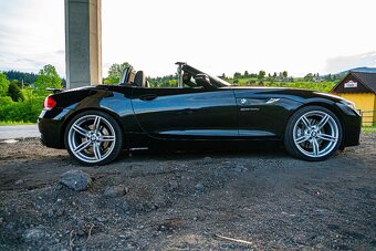 BMW e89 z4 Sdrive35is - 16