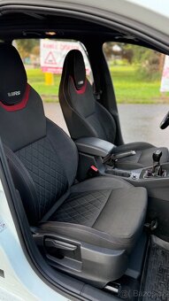 ŠKODA OCTAVIA 3 RS TDI 2018 - 16