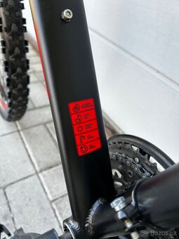 KROSS Hexagon 3.0 / 27.5" / L / - 16