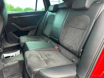 Skoda Superb 2022 2.0 - 16