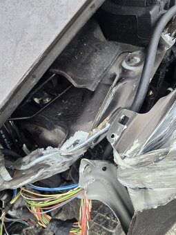 Audi Q5 2,0TDI QUATTRO AUTOMAT 7, ALCANTARA,1.MAJITEL - 16