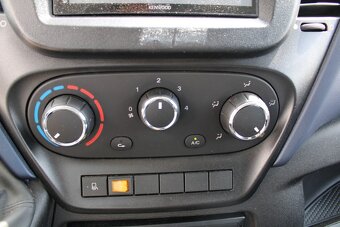 Iveco, Daily 65C18 3,0 Hi-Matic Čelo 94tkm TOP STAV - 16