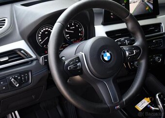 BMW X1 sDrive18d M-SPORT HUD - 16