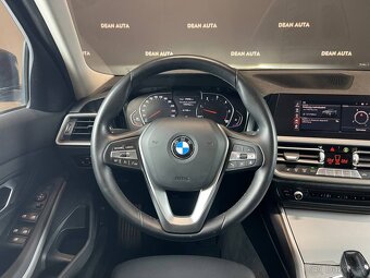 Bmw G20 330d 195 kw Automat, zadokolka, 1maj,12.2020, serv. - 16