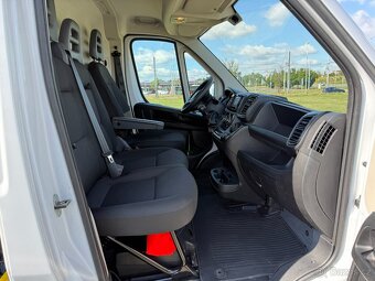 Fiat Ducato Maxi L5H2 2.2 Multijet 2023 12 tis.km DPH - 16
