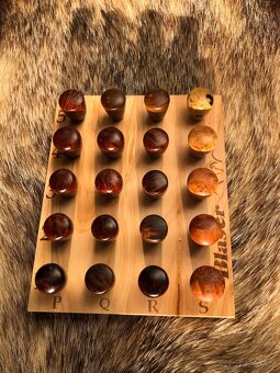 Guličky,hrušky koncovky Blaser,Sauer, Mauser,CZ,Merkel,Browi - 16