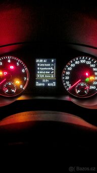 Seat Alhambra 1.4 TSI DSG - 16