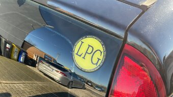 Fiat Panda, 1.2i 51KW // LPG // TAŽNÉ // RV 5/2011 - 16