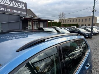 Volkswagen Golf 1,4 TSi Serviska, ParkPilot, ALU - 16