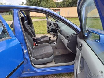 Škoda Octavia 1.9TDI 66kw 1999rv, TAŽNÉ - 16