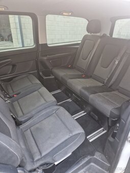 Mercedes V, 140kw, 2.2 D, 4x4 - 16