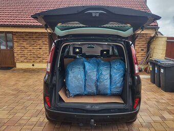 Renault Espace 2.0dCi 127kW Edition25th Panorama - 2x sada - 16