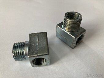 Uaz, Gaz, Aro predám hlavný brzdový valec - 16