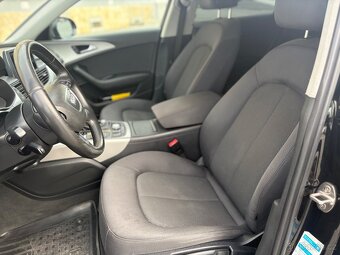 Audi A6 combi 2.0TFSi 132kw Automat - 16