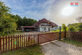 Prodej rodinného domu, 370 m², Josefov u Sokolova - 16