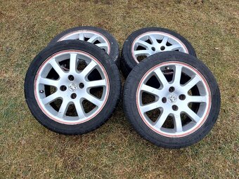 Peugeot 206 CC 2.0 16V - 16