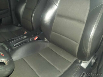 Audi A3 Sportback S-line - 16