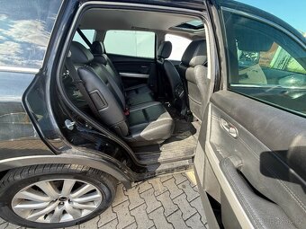 Mazda CX-9 Automat BA+LPG 4x4 - 16
