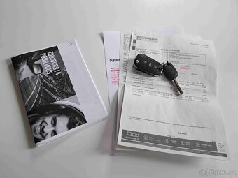 Citroën C4 1,2 PT 64.000 km - 16