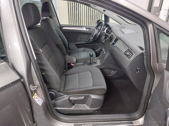 ►VW GOLF VII SPORTSVAN•1.2TSI•81KW•2014•127tKM•COMFORTLINE◄ - 16