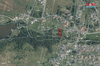 Prodej pozemku k bydlení, 1000 m², Františkovy Lázně - 16