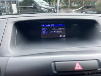 Prodám Honda ČR-V 1,6 DTEVC 4WD ELEGANCE PLUS - 16