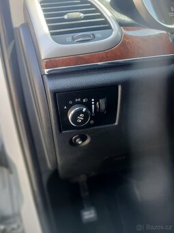 Grand Cherokee jeep 4x4, 3l nafta - 16
