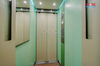 Prodej bytu 2+1, 60 m², Plzeň, ul. Křimická - 16