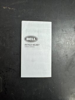 Helma Bell s odnímatelnou bradou - 16