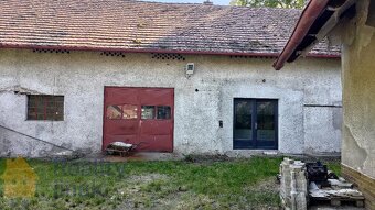 Prodej rodinného domu 152 m2, pozemek 1519 m2, Cerhenice u K - 16