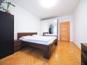 Dlouhodobý pronájem bytu 2+1 (54 m²) - 16