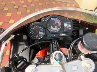 Honda CBR 900 RR Fireblade, SC28, SC33 - 16