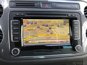VW Tiguan Rline 2.0tdi 130kw DSG 4 motion Webasto - 16