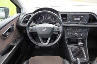 LEON X-Perience,2.0Tdi-110kw,6st.M,4Drive,TAŽNÉ,Panoram,2016 - 16