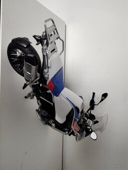 BMW R 1250 GS - 16