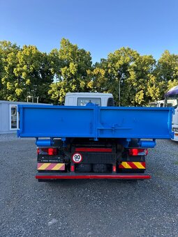 MAN TGL.  12.180 nosič kontejneru 12 t - 16