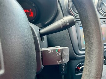 Dacia Dokker 1,5 DCi Maxi Comfort Pack / 2020 - 16