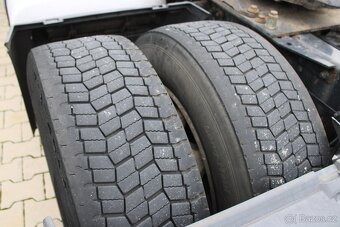 MAN TGX 18.400, EURO 6, LOWDECK - 16