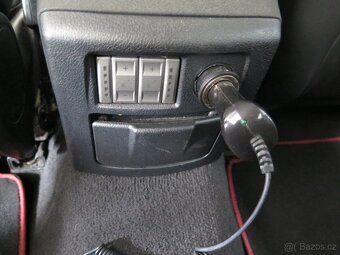 Ford Mondeo kombi 2.2TDCi 129kW,klima,výhřev,atd - 16