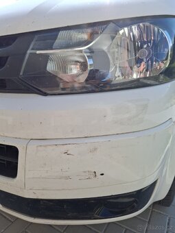 Volkswagen transporter 2013,2.0tdi - 16