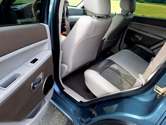 Jeep GRAND CHEROKEE 5.7.HEMI  LPG 4x4 - 16