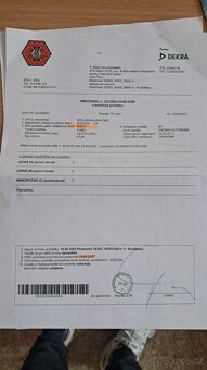 Ford Fiesta, 1.25i / najeto 85 000 km 1.MAJITEL ČR - 16