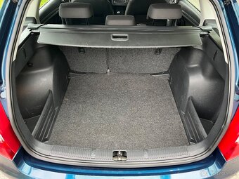 Škoda Fabia Kombi 1.2 TDi 2013,Klima,Vyhř.sedadla,Tempomat - 16