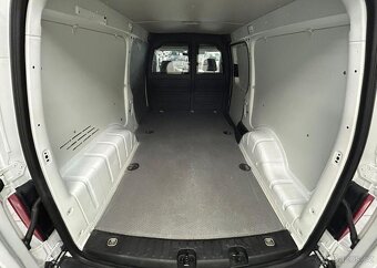 Volkswagen Caddy 1.4TGI CNG maxi skrin Zar1R 81 kw3 - 16