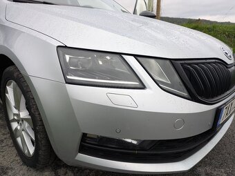 škoda octavia 3 1.5TSI style - 16